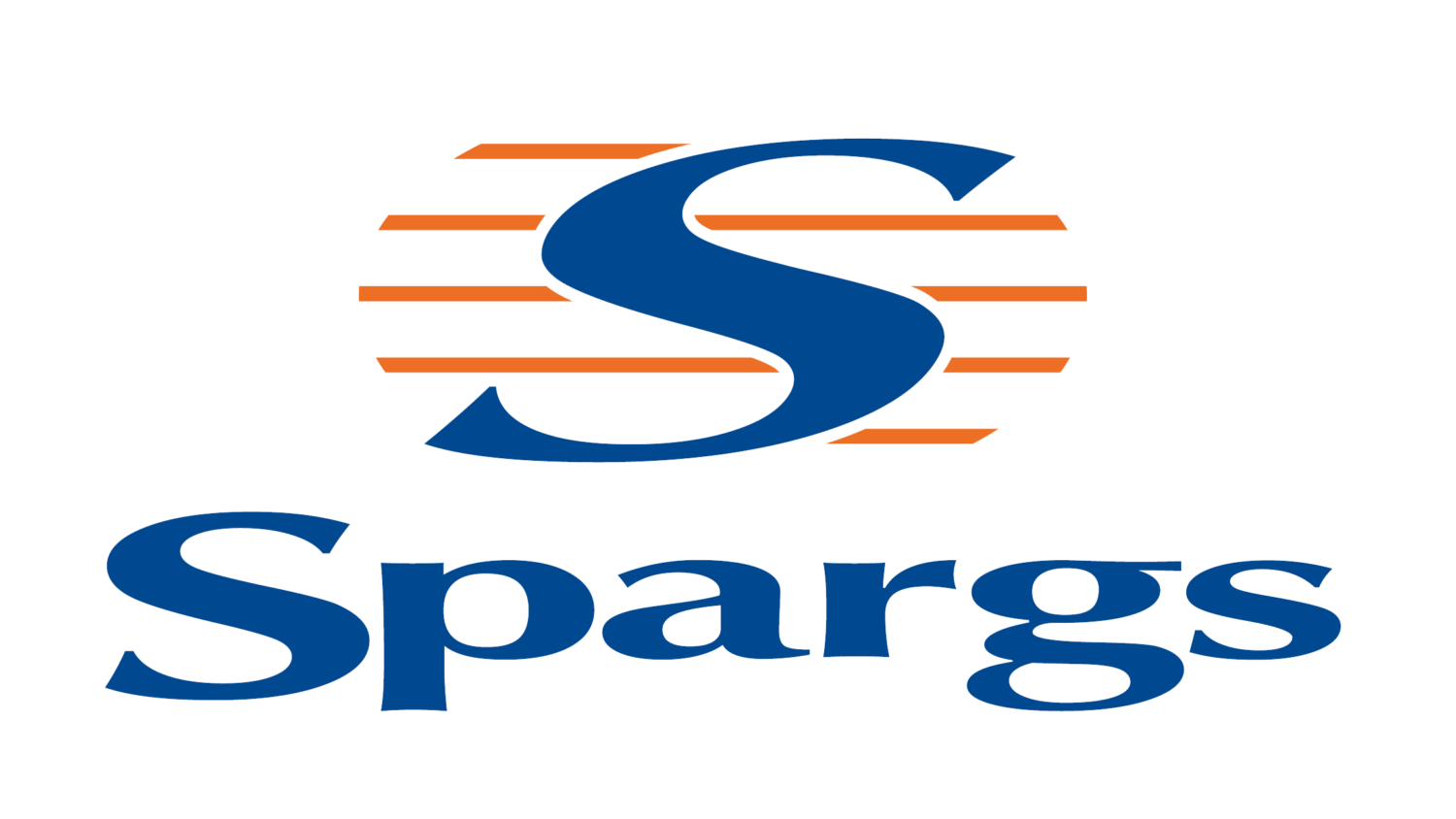 Spargs logo